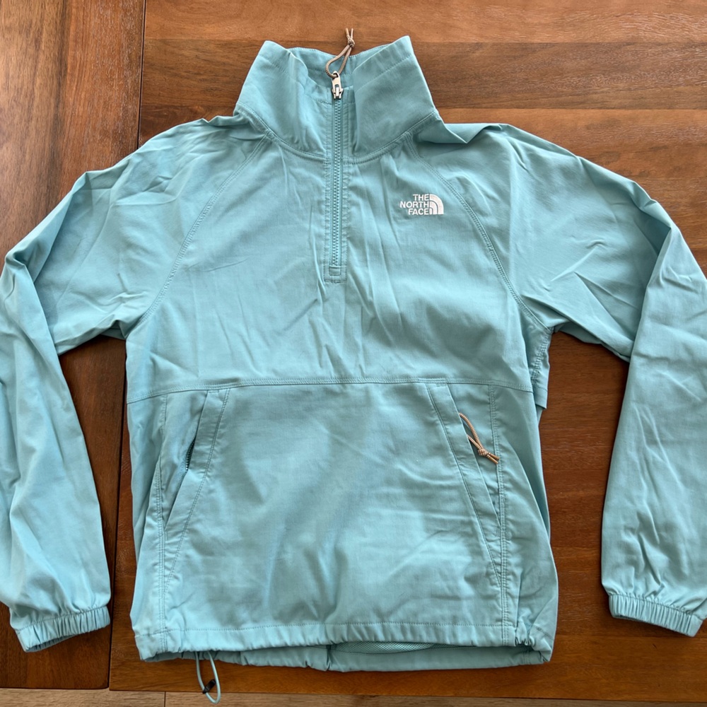 The North Face Anorak Jacket